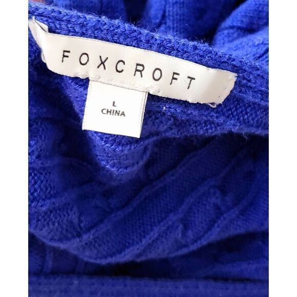 Foxcroft sweater - Picture 2 of 5